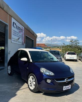 Opel Adam 1.4 87 CV GPL Tech Glam