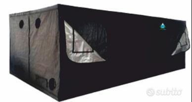 grow box nuova