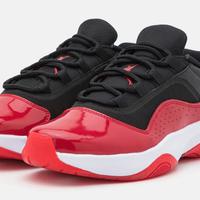 Scarpa Ginnastica Nike Air Jordan 11 CMFT Low 38