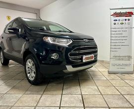 Ford EcoSport 1.5 TDCi 90 CV