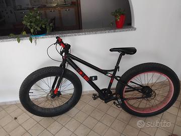 bicicletta 