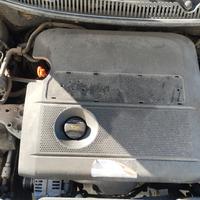 Motore VW 1.4 benzina BBY