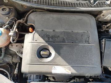 Motore VW 1.4 benzina BBY