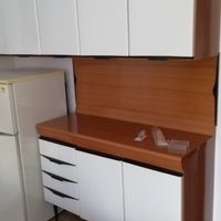 Credenza da cucina