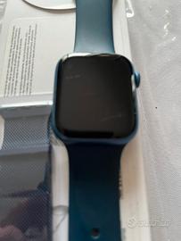Apple Watch serie 7