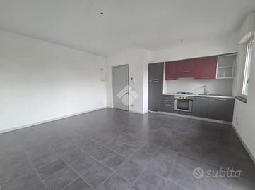 3 LOCALI A ROMANO DI LOMBARDIA