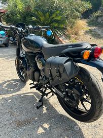Royal Enfield Hntr/Hunter 350 - 2023