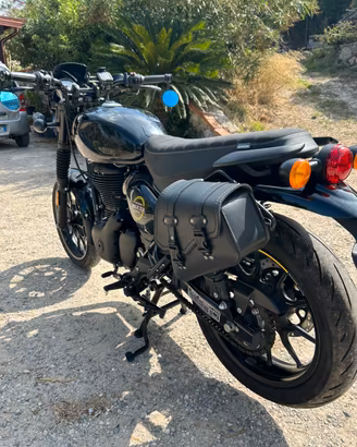 Royal Enfield Hntr/Hunter 350 - 2023