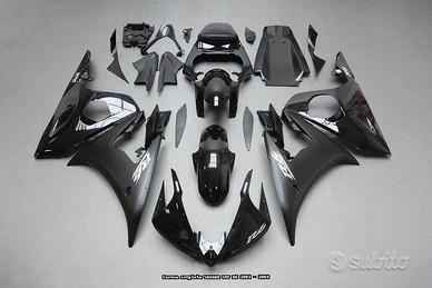 Carena per YAMAHA YZF R6 2003 - 2004 YZF-R6