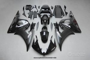 Carena per YAMAHA YZF R6 2003 - 2004 YZF-R6