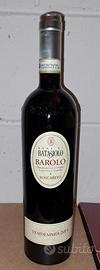 Barolo Boscareto 2014