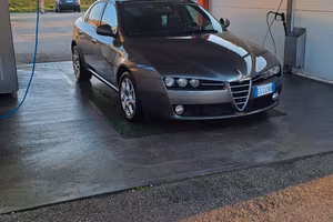 Alfa romeo 159 2.0 JTDM 170cv 2011