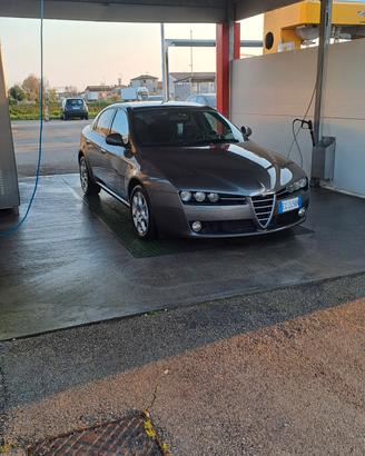 Alfa romeo 159 2.0 JTDM 170cv 2011