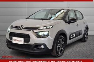 Citroën C3 1.2 puretech Plus s&s 83cv