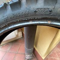 Copertone ant. per scrambler