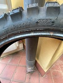 Copertone ant. per scrambler