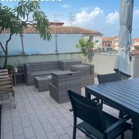 Riposto, elegante con terrazzi (CT)