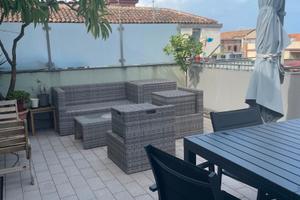 Riposto, elegante con terrazzi (CT)