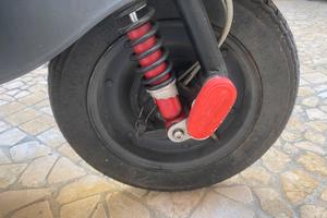 Vespa 50 S Estero e ricambi