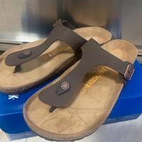 Birkenstock Gizeh Taglia 43