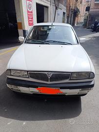 LANCIA DELTA