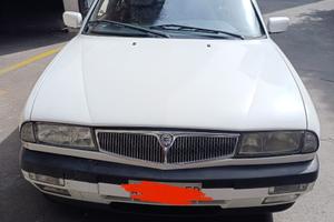 LANCIA DELTA