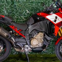 Ducati Multistrada V4 Pikes Peak