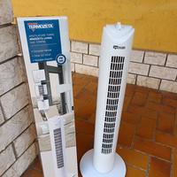 ventilatore a torretta