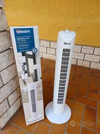 ventilatore a torretta