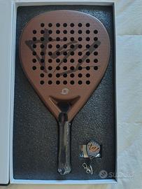 Racchetta Padel T91 Huracan 2.0 NUOVA