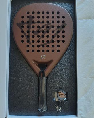 Racchetta Padel T91 Huracan 2.0 NUOVA