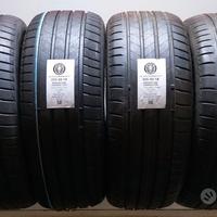 4 gomme 255 50 18 bridgestone a11750