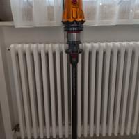 Dyson v 12 detect slim absolute