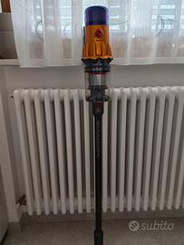 Dyson v 12 detect slim absolute