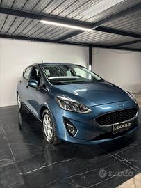 Ford Fiesta 1.1 85 CV 5 porte Plus