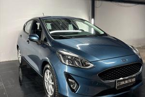 Ford Fiesta 1.1 85 CV 5 porte Plus