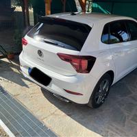 Polo 1.0 R-Line