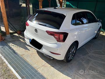 Polo 1.0 R-Line