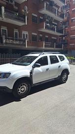 Dacia duster 2019 gpl essential 1600