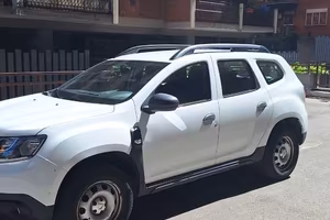 Dacia duster 2019 gpl essential 1600