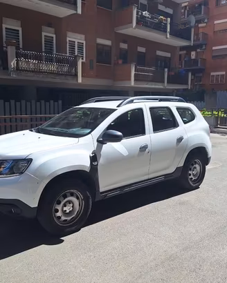 Dacia duster 2019 gpl essential 1600