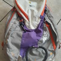 Zaino da sci alpinismo ABS