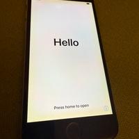 iPhone 6 Space Gray 16 Gb