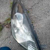 fanali Toyota celica