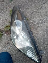 fanali Toyota celica