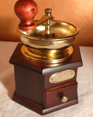 Macina caffè 