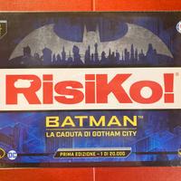 RisiKo! Batman sigillatoEG