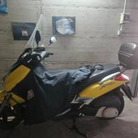 Yamaha X-Max 250 - 55000km