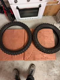 Gomme cross Pirelli