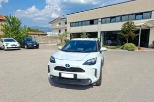 Toyota Yaris 1.5 Hybrid 5 porte Trend